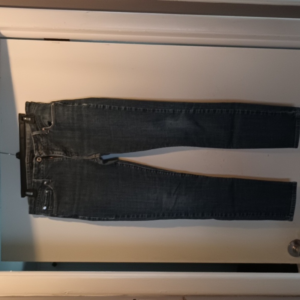 Women's Levi's size 10 545 skinny leg Jean